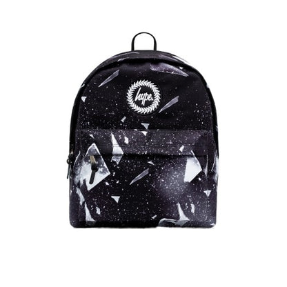 Front - Hype Explosion Crest Backpack