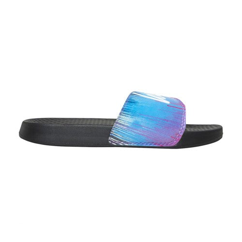 Front - Hype Childrens/Kids Drip Script Sliders