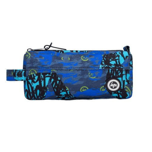 Front - Hype Tyler Camo Pencil Case