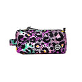 Front - Hype Leopard Animal Crest Pencil Case