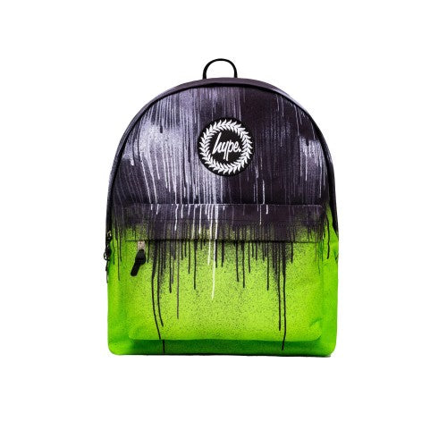 Front - Hype Drips Backpack