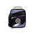 Front - Hype Mono Gradient Textured Lunch Bag