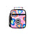 Front - Hype Glow Hearts Lunch Bag