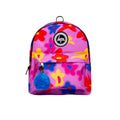 Front - Hype Daisy Blur Backpack