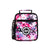 Front - Hype Graffiti Flowers Lunch Bag