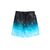 Front - Hype Boys Fade Marble Effect Swim Shorts