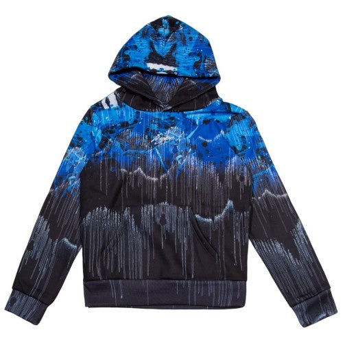 Front - Hype Boys Tripple Drips Hoodie