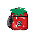 Front - Hype Strawberry Lunch Bag