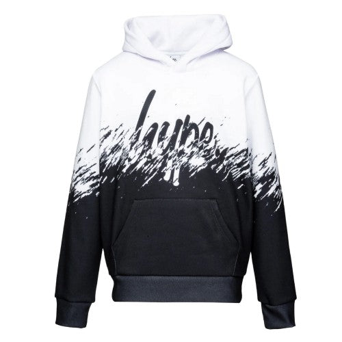 Front - Hype Boys Split Hoodie