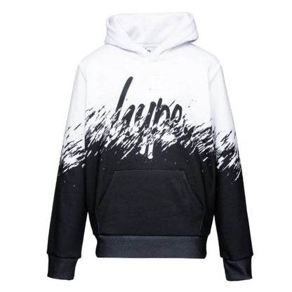 Front - Hype Boys Split Hoodie