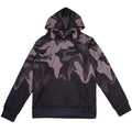 Front - Hype Boys Camo Drips Hoodie