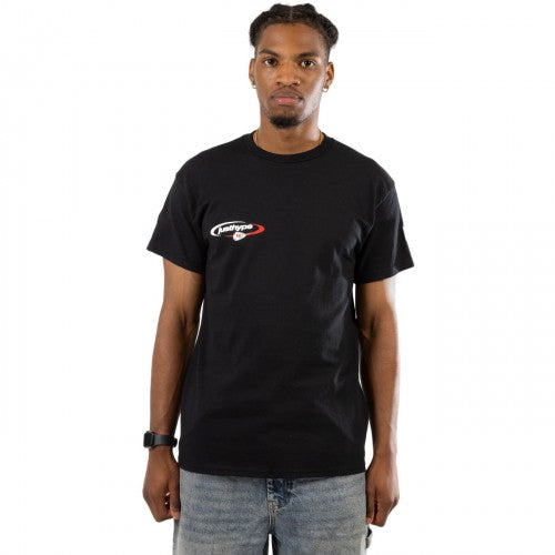 Front - Hype Unisex Adult Kansas City Chiefs NFL T-Shirt