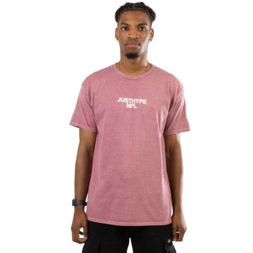 Front - Hype Unisex Adult Tennessee Titans NFL T-Shirt