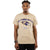 Front - Hype Unisex Adult Baltimore Ravens NFL T-Shirt