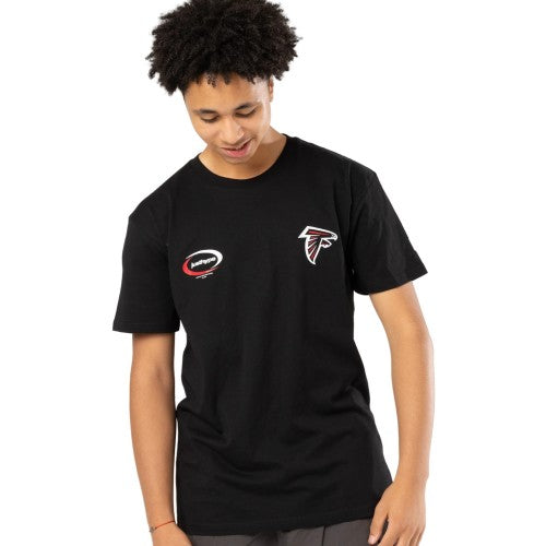 Front - Hype Childrens/Kids Atlanta Falcons NFL T-Shirt