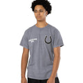 Front - Hype Childrens/Kids Indianapolis Colts NFL T-Shirt