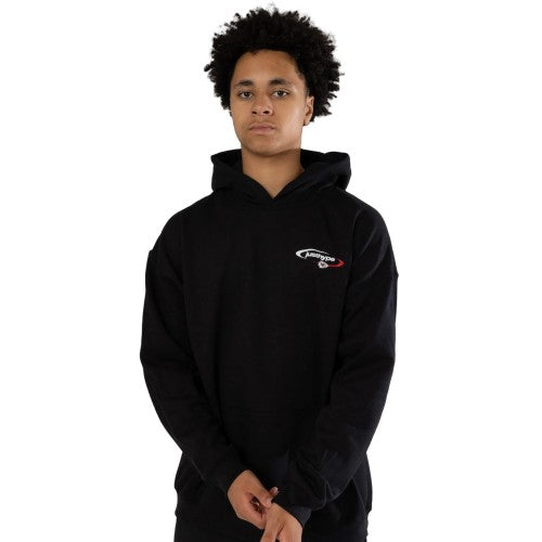 Front - Hype Childrens/Kids Kansas City Chiefs NFL Hoodie