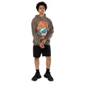 Front - Hype Childrens/Kids Miami Dolphins NFL Hoodie