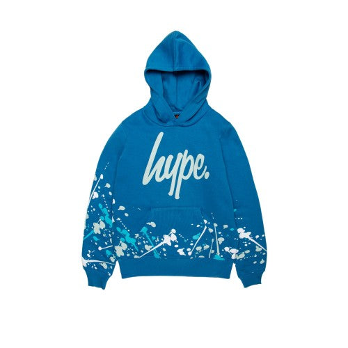 Front - Hype Boys Splat Hoodie