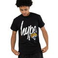 Front - Hype Childrens/Kids Jacksonville Jaguars NFL T-Shirt