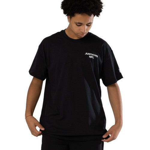 Front - Hype Childrens/Kids NFL T-Shirt