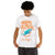 Front - Hype Childrens/Kids Miami Dolphins NFL T-Shirt