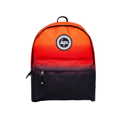 Front - Hype Fade Backpack