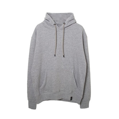 Front - Hype Unisex Adult Plain Hoodie