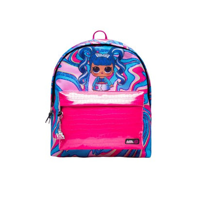 Front - Hype Sweet Tooth LOL Surprise Backpack