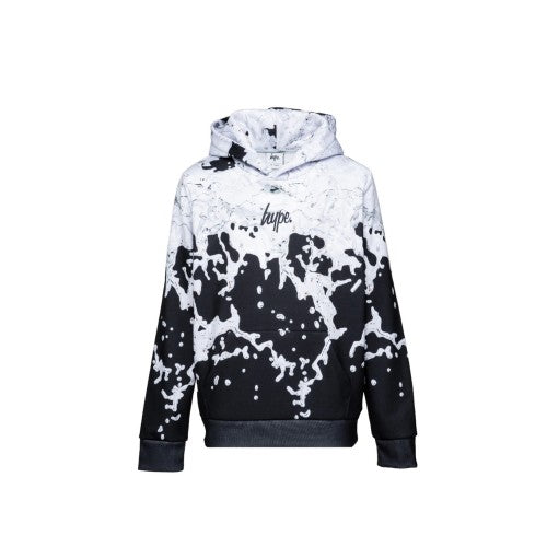 Front - Hype Boys Splat Hoodie
