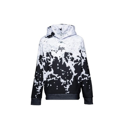 Front - Hype Boys Splat Hoodie
