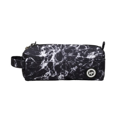 Front - Hype Cracked Effect Pencil Case
