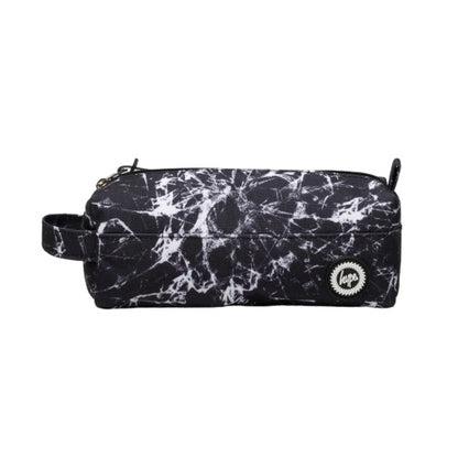Front - Hype Cracked Effect Pencil Case
