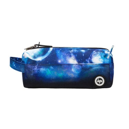 Front - Hype Gradient Moon Pencil Case