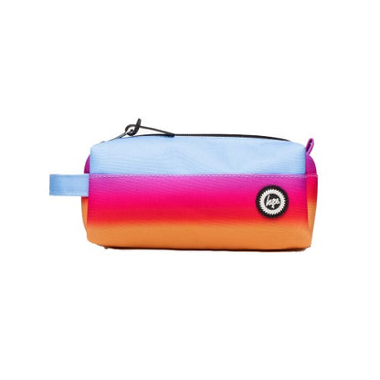 Front - Hype Malibu Fade Pencil Case