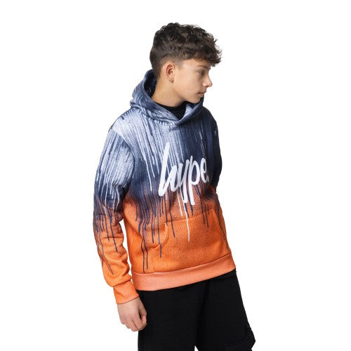 Front - Hype Boys Drips Hoodie