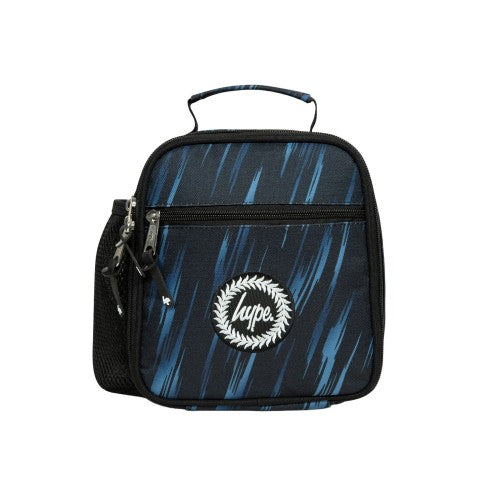 Front - Hype Rain Lunch Box