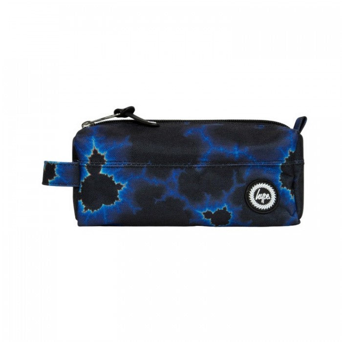 Front - Hype Lightning Pencil Case