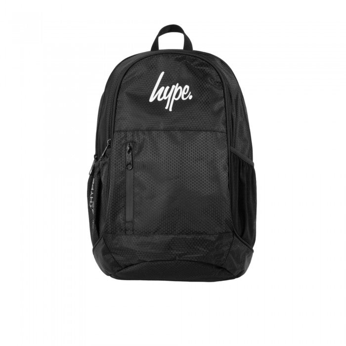 Front - Hype Essential Backpack