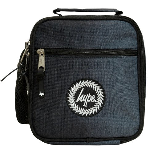Front - Hype Speckle Fade Lunch Bag