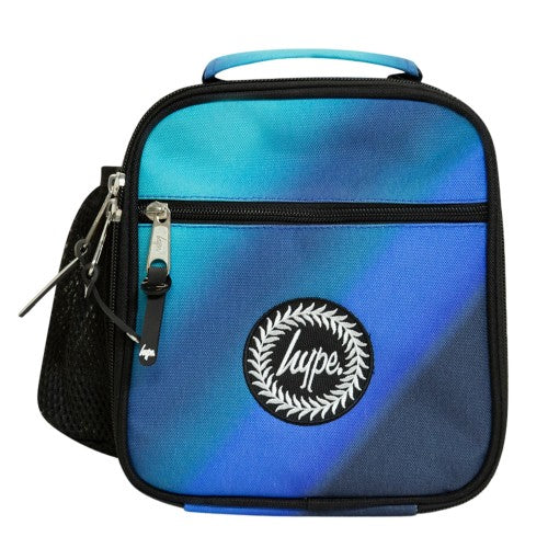 Front - Hype Gradient Lunch Bag