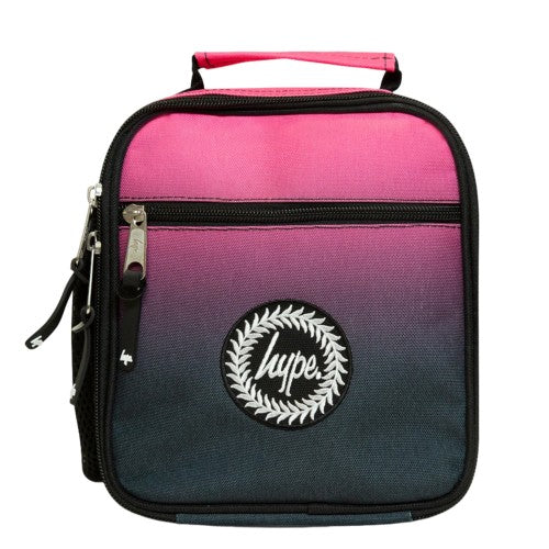 Front - Hype Fade Lunch Bag