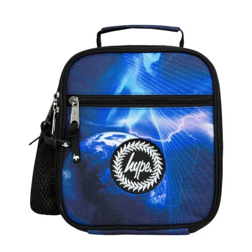 Front - Hype Space Storm V2 Lunch Bag