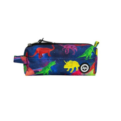 Front - Hype Space Dinosaurs Pencil Case