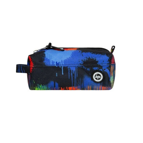 Front - Hype Spray Paint Pencil Case