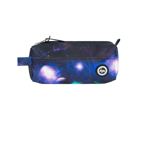 Front - Hype Alien Landscape Pencil Case