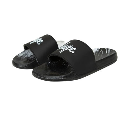 Front - Hype Boys Scratch Sliders
