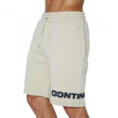 Front - Hype Unisex Adult Continu8 Shorts