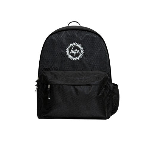 Front - Hype Iconic Ripstop Backpack