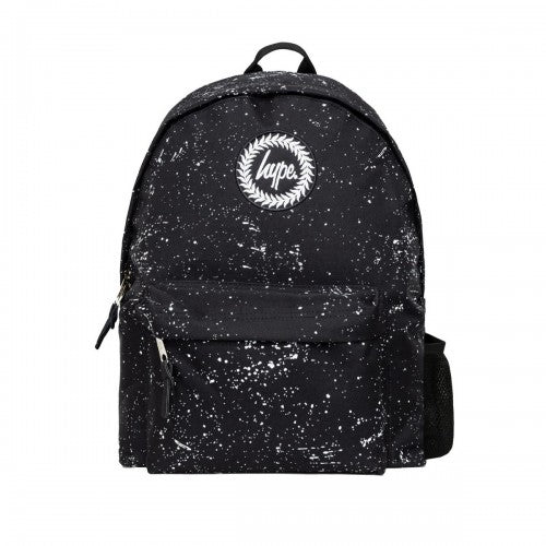 Front - Hype Splattered Backpack